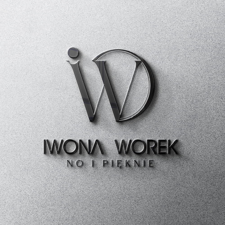 logo premium glamour, logo beauty monogram, indywidualny projekt logo, branding premium, eleganckie logo, profesjonalne logo, identyfikacja wizualna, moodboard , księga znaku logo, nowoczesny design logo, personalizowane logo premium