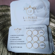 karnety druk, terminarze, terminarzyki, karnety złocone, karnety do pieczątek, terminarz wizyt, karty lojalnościowe druk, projekt terminarza, projekt karnetu, terminarz stomatolog, terminarz kosmetolog, terminarz fryzjer