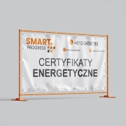 baner reklamowy, tani baner, baner plandeka,  beauty baner, baner glamour, baner projekt, baner druk,  banery oczkowane, banery zgrzewane, banery gotowe, baner do salonu kosmetycznego, baner do salonu beauty, elegancki baner, baner róż, baner złoto