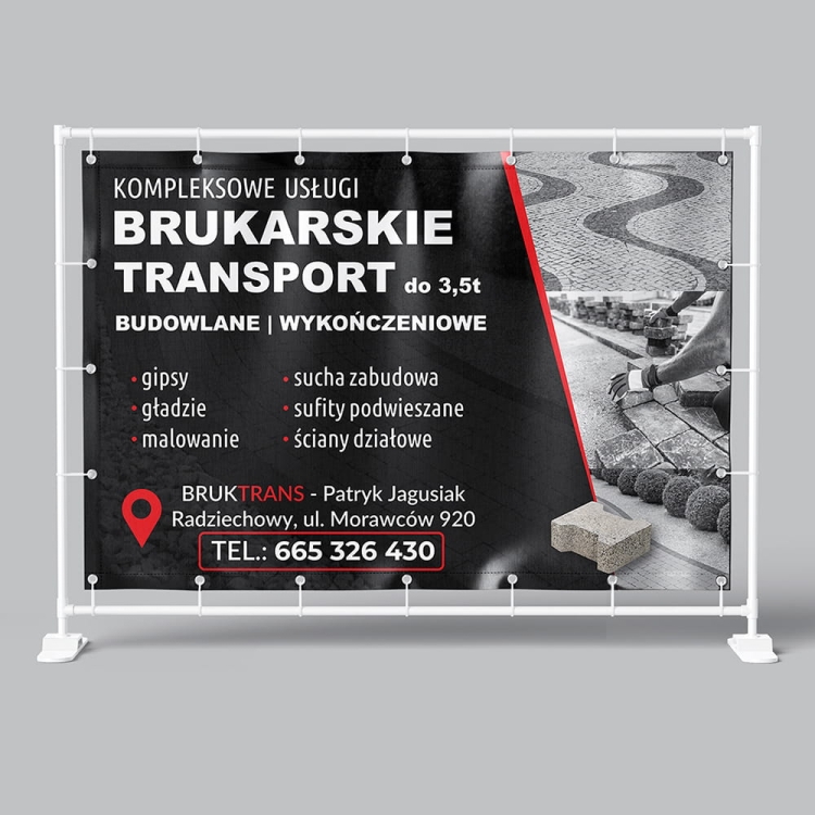 baner reklamowy, tani baner, baner plandeka,  beauty baner, baner glamour, baner projekt, baner druk,  banery oczkowane, banery zgrzewane, banery gotowe, baner do salonu kosmetycznego, baner do salonu beauty, elegancki baner, baner róż, baner złoto