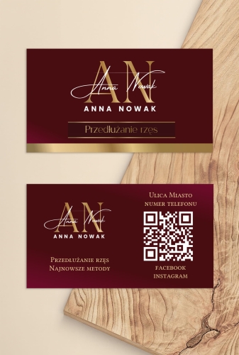 wizytówki beauty, wizytówki glamour, złocone wizytówki, wizytówki soft touch, eleganckie wizytówki kosmetyczne, wizytówki dla salonu kosmetycznego, projekt wizytówki beauty, indywidualny projekt wizytówek, wizytówki premium