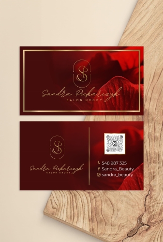 wizytówki beauty, wizytówki glamour, złocone wizytówki, wizytówki soft touch, eleganckie wizytówki kosmetyczne, wizytówki dla salonu kosmetycznego, projekt wizytówki beauty, indywidualny projekt wizytówek, wizytówki premium
