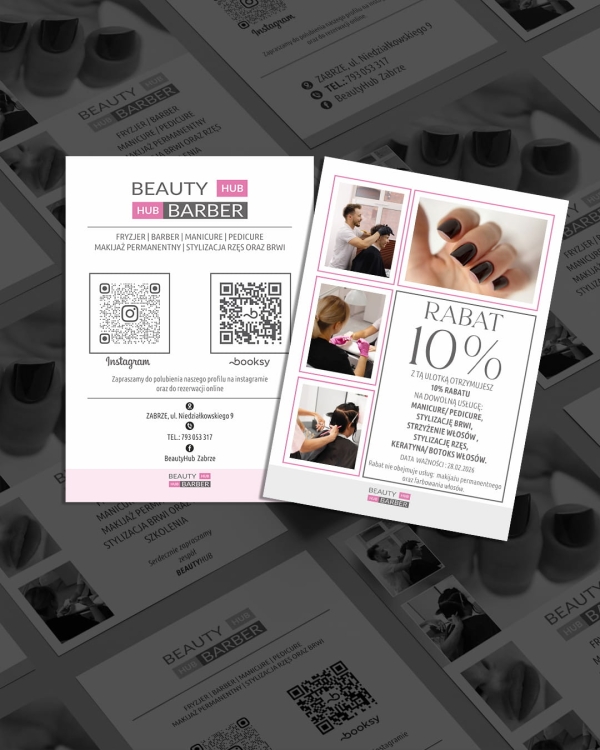 ulotka reklamowa, tanie ulotki, ulotki reklamowe, druk ulotek, ulotki A6, ulotki A5, ulotki DL, ulotki składane, projekt ulotek, ulotki drukarnia, ulotki projektowanie, jakościowe ulotki, ulotki projekt, ulotki beauty