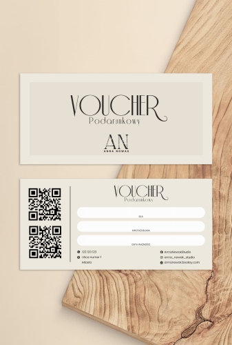 voucher voucher upominkowy bon podarunkowy druk voucherów, prezent voucher, voucher walentynkowy, voucher na urodziny, voucher beauty, voucher złocony, voucher gold, voucher spa, voucher dla dwojga, voucher indywidualny projekt, tani voucher