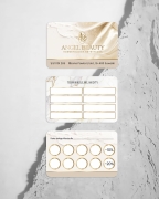 karnety druk, terminarze, terminarzyki, karnety złocone, karnety do pieczątek, terminarz wizyt, karty lojalnościowe druk, projekt terminarza, projekt karnetu, terminarz stomatolog, terminarz kosmetolog, terminarz fryzjer