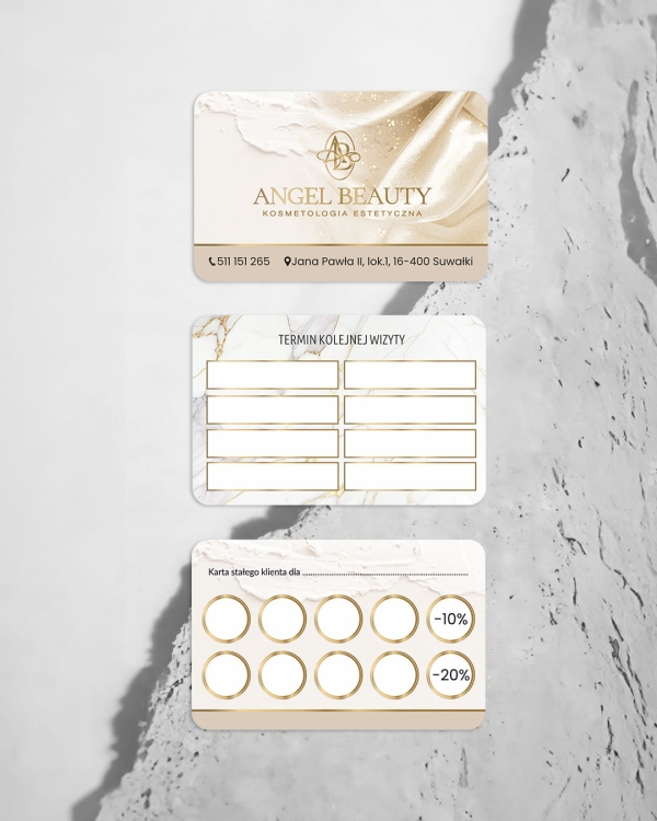 karnety druk, terminarze, terminarzyki, karnety złocone, karnety do pieczątek, terminarz wizyt, karty lojalnościowe druk, projekt terminarza, projekt karnetu, terminarz stomatolog, terminarz kosmetolog, terminarz fryzjer