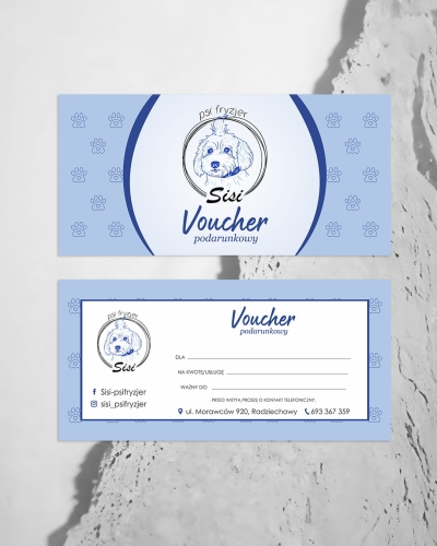 voucher voucher upominkowy bon podarunkowy druk voucherów, prezent voucher, voucher walentynkowy, voucher na urodziny, voucher beauty, voucher złocony, voucher gold, voucher spa, voucher dla dwojga, voucher indywidualny projekt, tani voucher