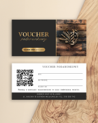 voucher voucher upominkowy bon podarunkowy druk voucherów, prezent voucher, voucher walentynkowy, voucher na urodziny, voucher beauty, voucher złocony, voucher gold, voucher spa, voucher dla dwojga, voucher indywidualny projekt, tani voucher