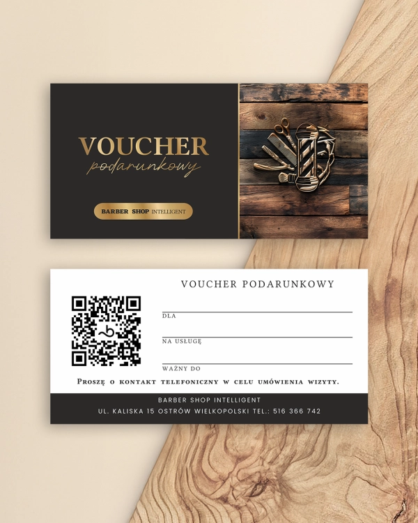voucher voucher upominkowy bon podarunkowy druk voucherów, prezent voucher, voucher walentynkowy, voucher na urodziny, voucher beauty, voucher złocony, voucher gold, voucher spa, voucher dla dwojga, voucher indywidualny projekt, tani voucher