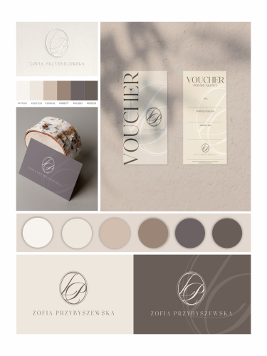 logo premium glamour, logo beauty monogram, indywidualny projekt logo, branding premium, eleganckie logo, profesjonalne logo, identyfikacja wizualna, moodboard , księga znaku logo, nowoczesny design logo, personalizowane logo premium