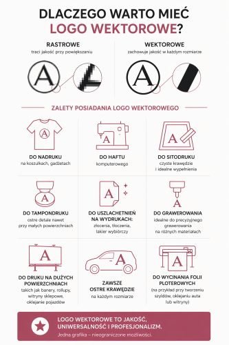 projekty graficzne do druku, projekty dla branży beauty, ulotki, wizytówki, projekt beauty, projekt katalogu, materiały reklamowe druk, DTP do druku, przygotowanie plików do druku, identyfikacja wizualna, księga znaku, logo wektor vs raster