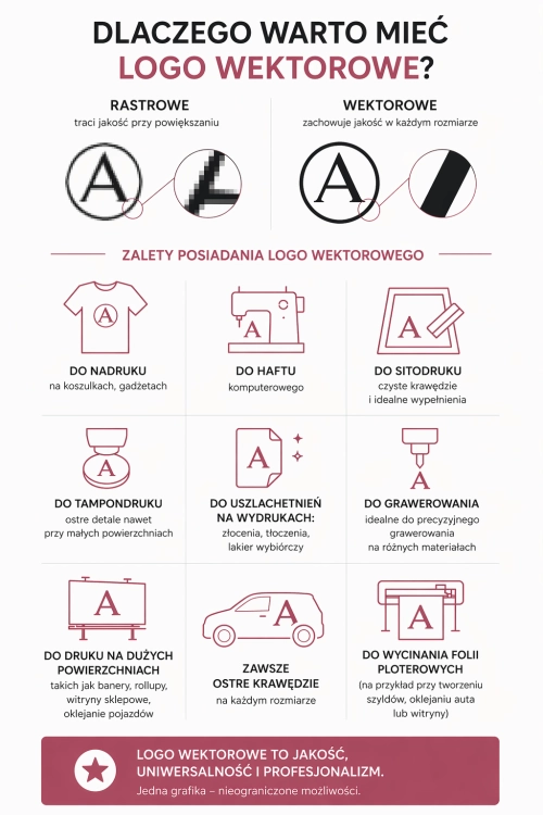 projekty graficzne do druku, projekty dla branży beauty, ulotki, wizytówki, projekt beauty, projekt katalogu, materiały reklamowe druk, DTP do druku, przygotowanie plików do druku, identyfikacja wizualna, księga znaku, logo wektor vs raster