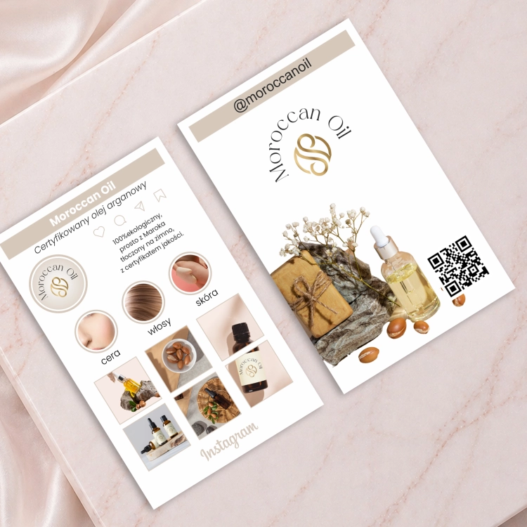 wizytówki instagramowe, insta wizytówki, wizytówki social media, wizytówki z twoim instagramem, instawizytówki, wizytówki z kodem QR, wizytówki instagram, wizytówki beauty, insta wizytówki, glamour wizytówki instagramowe z kodem QR dla branży beauty